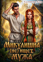 Микулишна (не) ищет мужа / Султанова Алла
