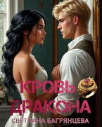 Кровь дракона / Светлана Багрянцева