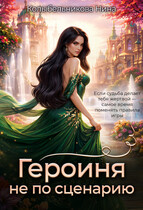 Героиня не по сценарию / Колыбельникова Нина