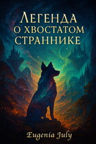 Легенда о хвостатом страннике / Eugenia July
