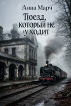 Поезд, который не уходит / Анна Марч
