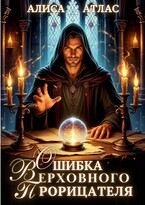 Ошибка Верховного Прорицателя / Алиса Атлас