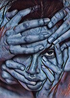 И снова ещё один день / Helen Korh