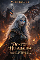 Доктор-попаданка для опального генерала-дракона / Майкл Скофилд
