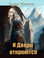 И Двери откроются / Елена Матеуш