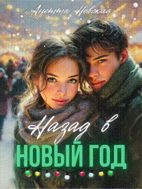 Назад в Новый год / Анетта Невская