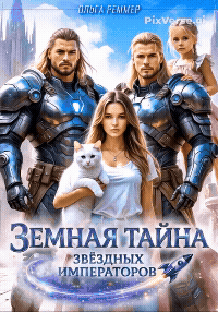 Земная тайна звездных императоров / Ольга Реммер