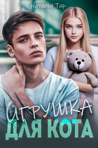 Игрушка для Кота / Наталья Тар