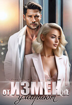 От измен не умирают / Дарья Тоин
                                                                                                            
                                                                                                                                                                                                                                        ,
                                                                
                                                                                                                                            Елена Третьякова
