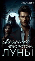 Связанные оборотом луны / Jay Lott