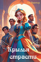 Крылья страсти / Ли Винтер
