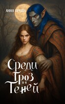 Среди гроз и теней / Анна Бруша