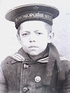 Джульбарс / Александр Черевков