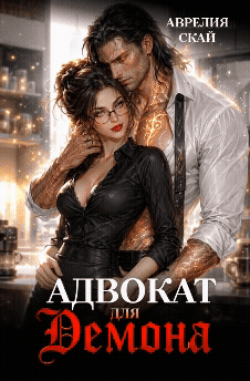 Адвокат для Демона / Аврелия Скай