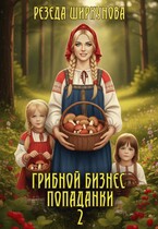 Грибной бизнес попаданки. / Резеда Ширкунова