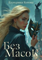 Без масок / Котова Екатерина