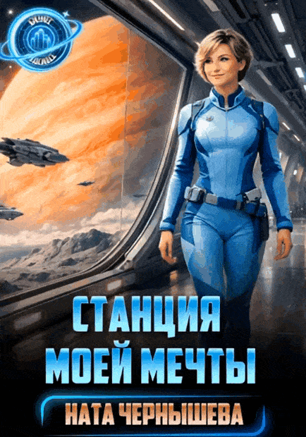 Станция моей мечты / Ната Чернышева