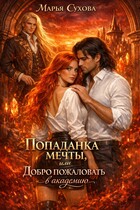 Попаданка мечты, или Добро пожаловать в академию / Сухова Марья