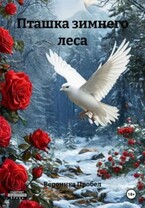 Пташка зимнего леса / Вероника Пробел