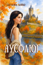 Аусфлюг / Светлана Бойко