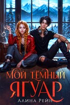 Мой тёмный Ягуар   Вдали от Академии Оборотней / Алина Рейн