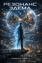 Резонанс Эдема / Никс Лайт