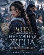 Развод с драконом. Ненужная жена северного замка / Майкл Скофилд