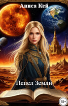 Пепел Земли / Аниса Кей