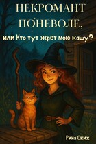 Некромант поневоле, или Кто тут жрет мою кашу? / Рина Ских