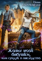 Жених моей бабушки, или сундук в наследство / Инна Серебрякова