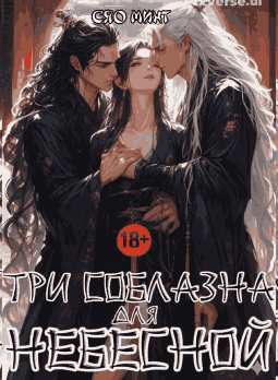 (Не) Три дракона для Небесной / Xiao Mint
