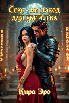 ❤️‍ Секс- не повод для убийства / Кира Эро