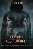 Они все одинаковые / Натали Берт