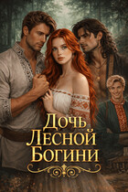 Дочь Лесной Богини / Ника Лорен