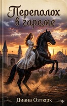 Переполох в Гареме / Диана Озтюрк