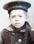 Местные события / Александр Черевков
