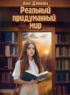 РеальныйПридуманный мир / Анна Денисова