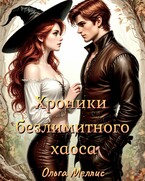 Хроники безлимитного хаоса / Ольга Меллис