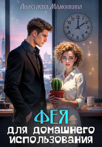 Фея для домашнего использования / Анастасия Мамонкина