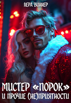 Мистер «Порок» и прочие (не)приятности / Лера Виннер