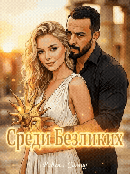 Среди безликих / Ровена Сомад