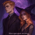 Моя вредная ведьма или ведьмам не место в академии. / Tanya Blackwood