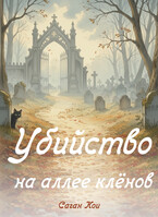 Убийство на аллее кленов / Саган Кои