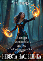 Невеста наследника / Яра Вереск