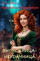 Выпускница-неудачница / Нина Левина