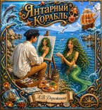 Янтарный корабль / Анастасия Дорожкина