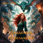 Академия Аурельхейм, или Как стать настоящим всадником / Тина Брэм