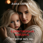 Единственная найдись: Это могли быть мы… / Лана Литера (Светлана Титова)