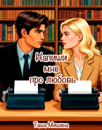 Напиши мне про любовь / Таша Мишина