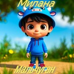 Мальчуган / Милана